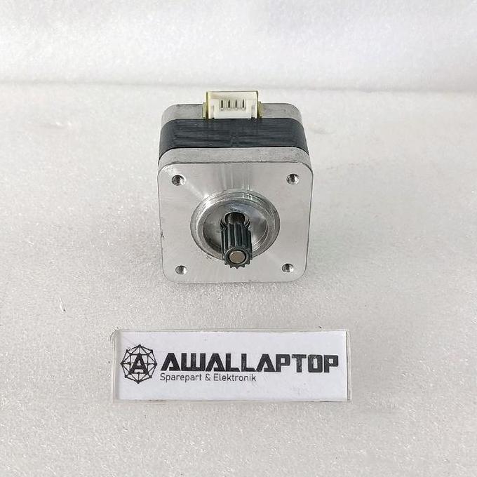 Dinamo Stepper Cnc Motor 17Pm-K077Bp02Cn Nema17 Cnc Mineba Japan