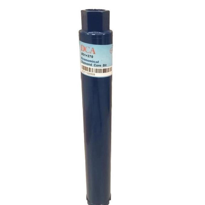 DCA Mata Bor Coring 2inch Aspal Beton