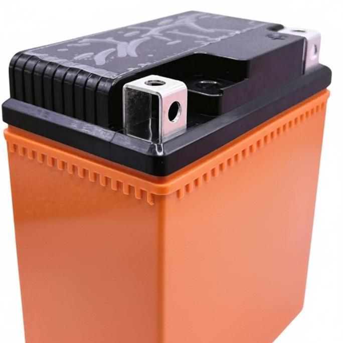 Box Aki Box Baterai Aki Lithium 3Ah 4Ah 5Ah 7Ah 12Ah Box Aki Motor 12V