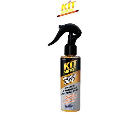 KIT Motor Premium Doff