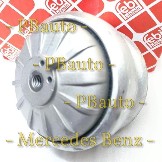 Engine Mounting w124 Boxer Masteiece FEBI / Pangkon Mesin w124