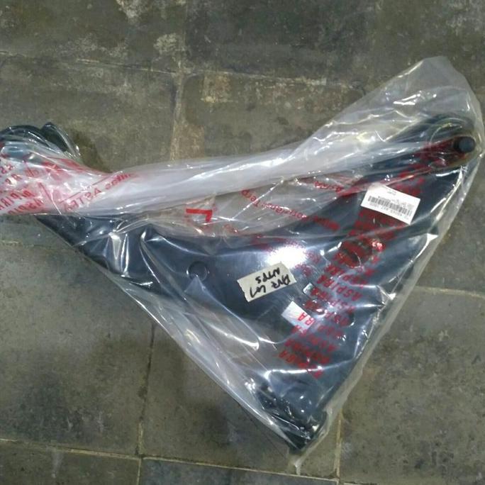 lower arm assy avanza sebelum 2012  merk aspira