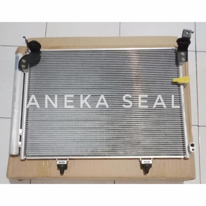 Condensor Kondensor AC Mobil New Rush Terios