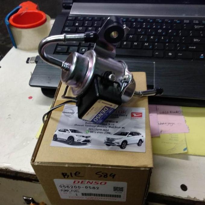 rotak zebra espass denso
