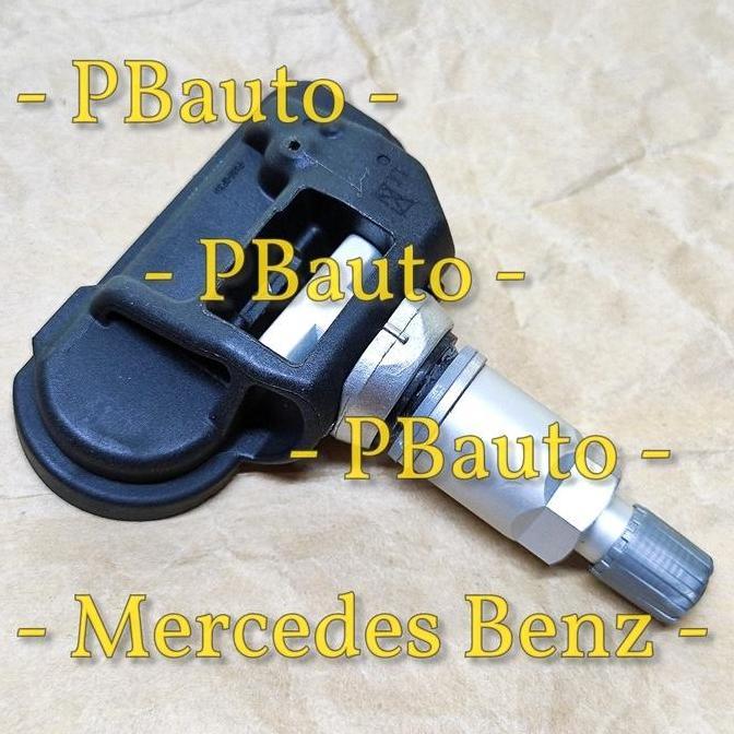 Sensor TPMS Tekanan Ban Mercedes Benz A9030 / Tire Pressure