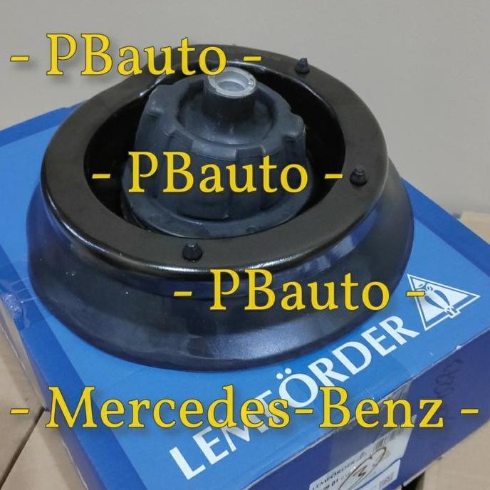 Mounting Support Shockbreaker w203 Lemfroder Mercy / Sparepart Pangkon