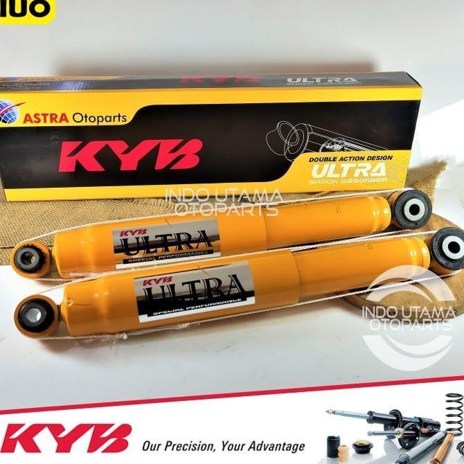 Shock Breaker KYB Belakang Calya Sra KAYABA Ultra