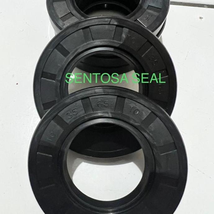 DE125 - OIL SEAL TC 25*45*11 TC 25x45x11 TC 25 45 11 NBR