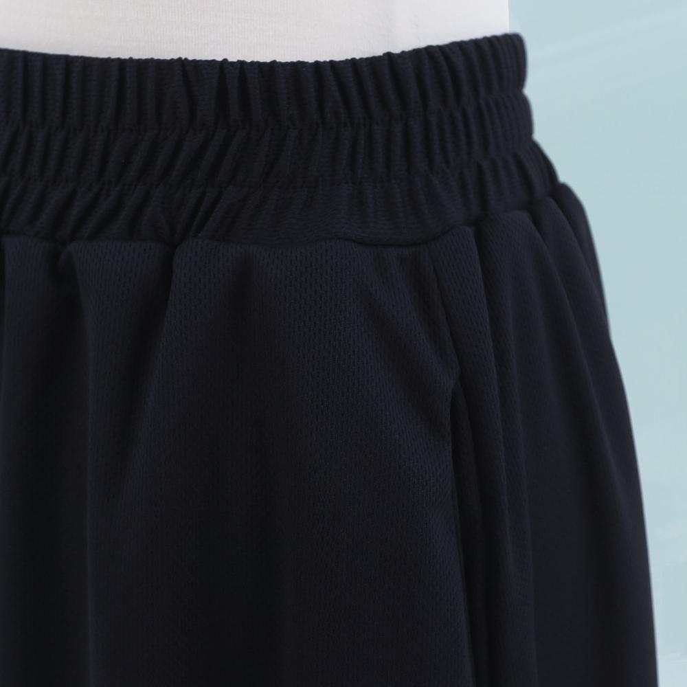 TERBARU Nusseyba Zahiya Skirt (Hanya Rok Celana) Rok Celana Olahraga Rok Celana Wanita Muslimah (Rok
