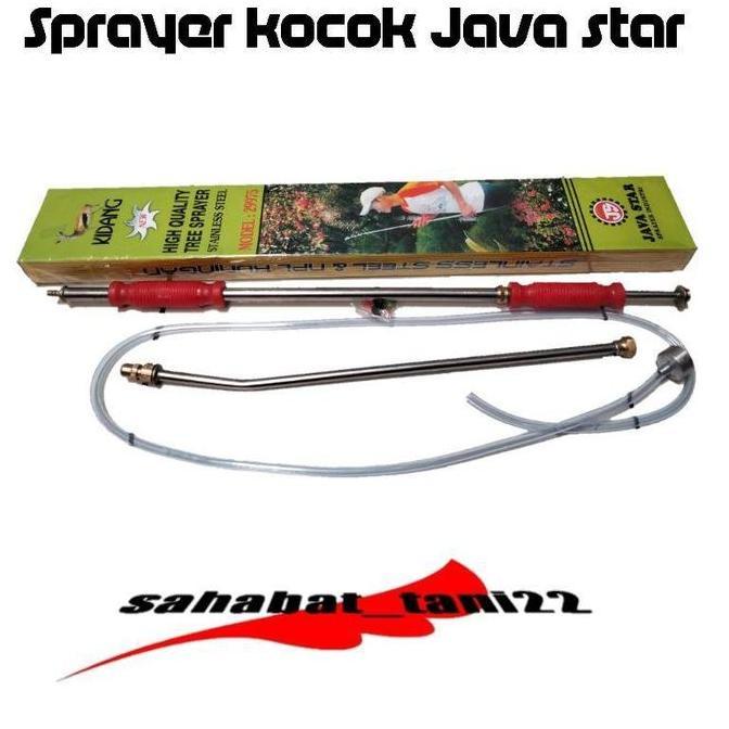 Sprayer kocok prayer semprotan prayer semprotan hama sprayer pompa kocok stik stick sprayer Diskon