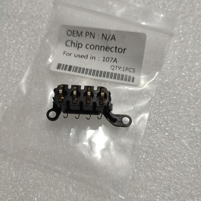Chip Detector Toner PSU 107 107a 107w Kawat Tembaga Pembaca Toner 107