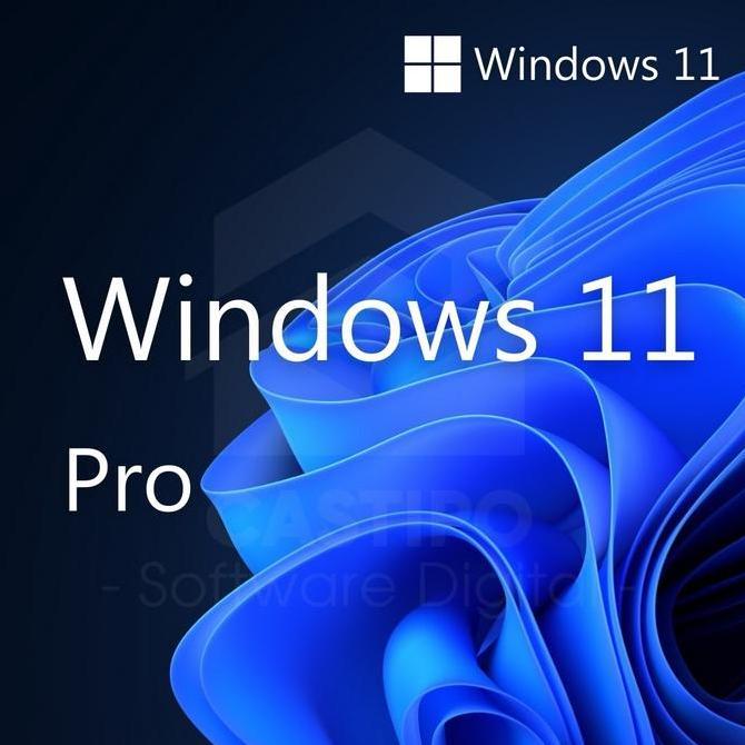 Windows 11 Pro - Retail | Phone Key Activation