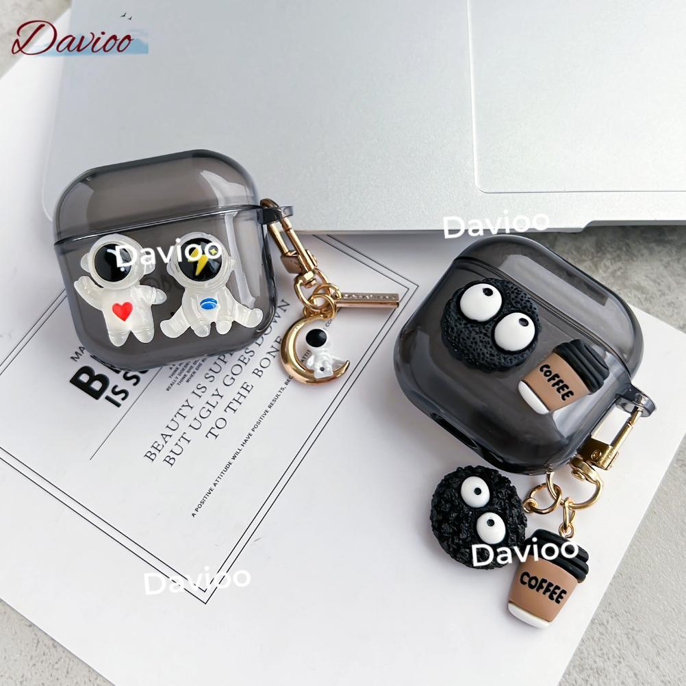 BEST SALE Case Robot TWS Airbuds T50S Pelindung TWS Earphone  Untuk Robot T50S