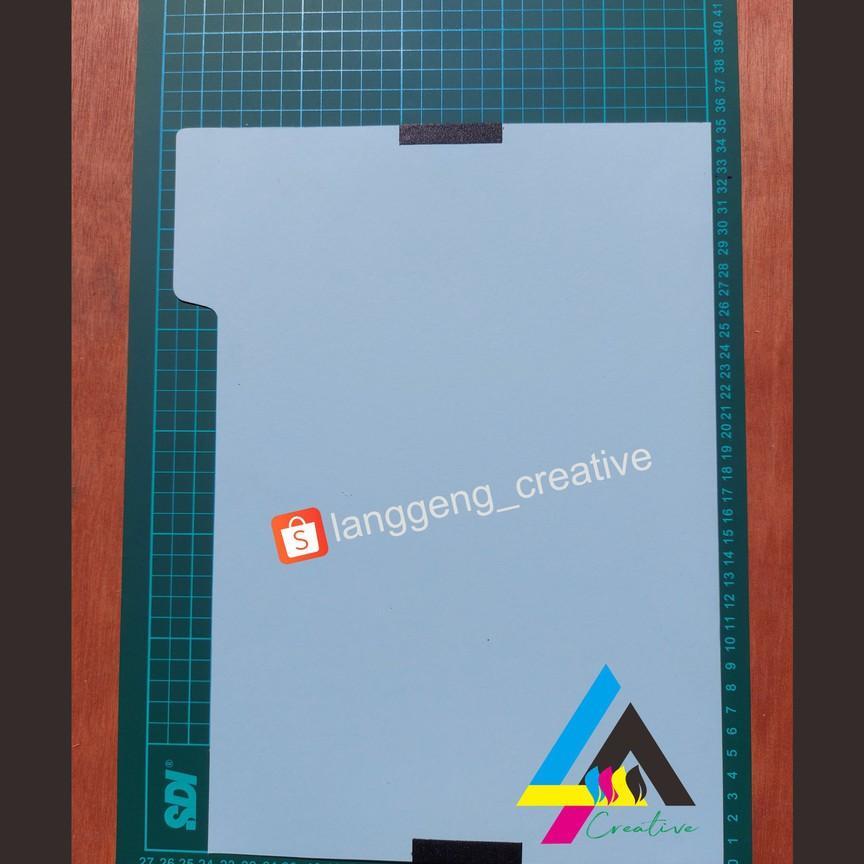 Map Dokumen / Map Arsip Folder (Pinggang)