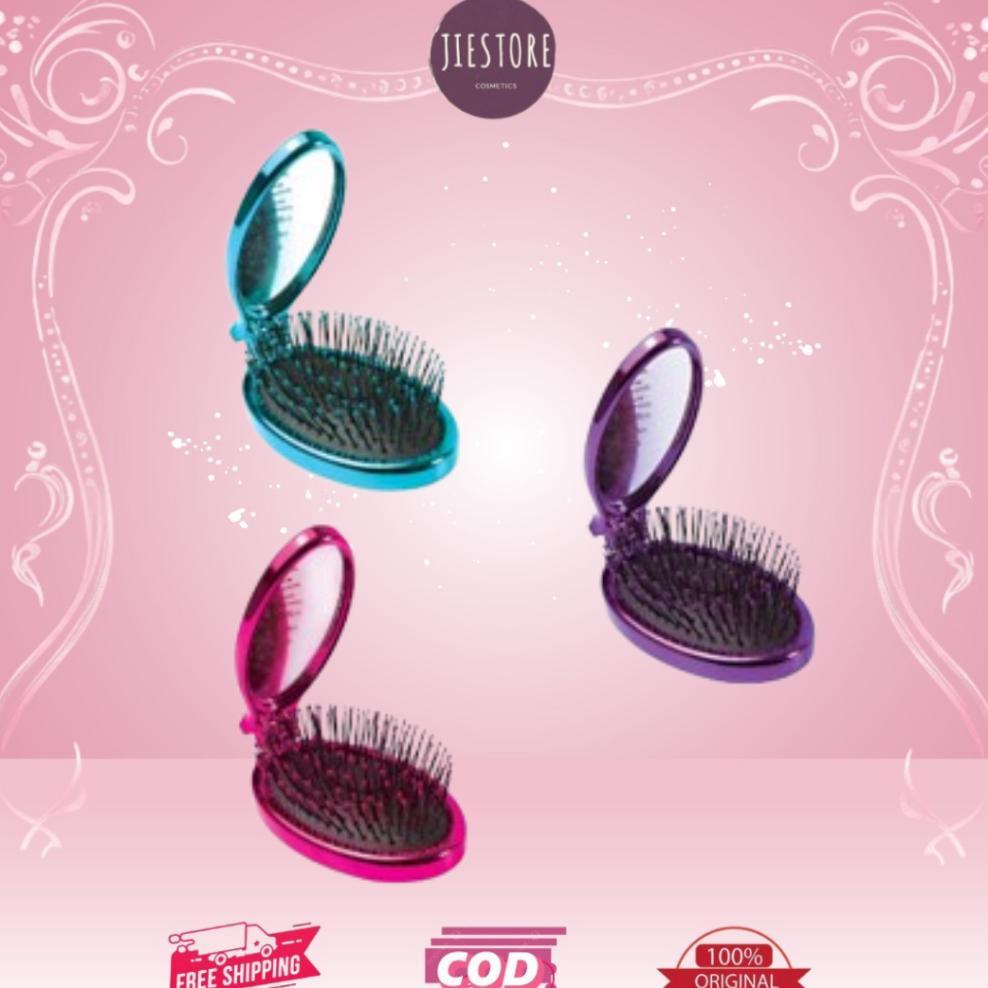 Wet Brush Pop And Go Detangler New