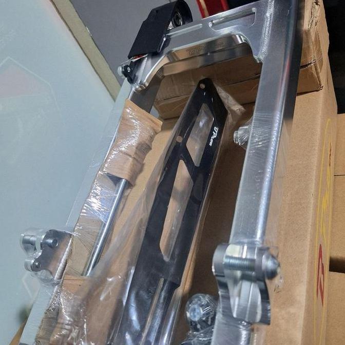 Promo Swing Arm Bpro SPC F1zr fizr gen 2 bpro original 100% Sasis Swingarm Diskon