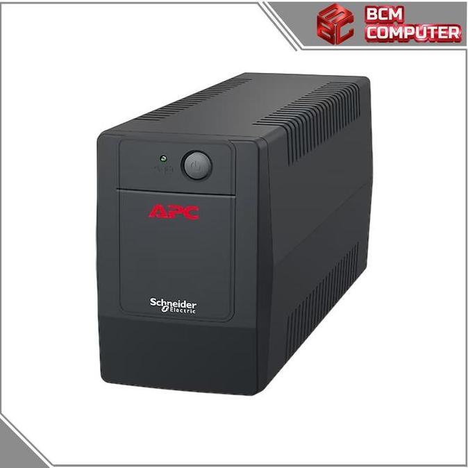 UPS APC BVG700I-GR 700VA 360W