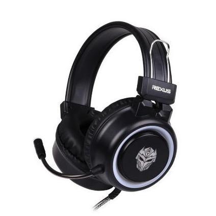 Headset Rexus Vonix F30-Rexus F30 Gaming Headset Vonix
