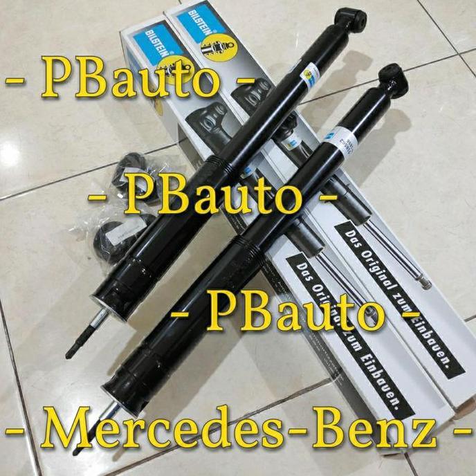 Shockbreaker Depan w202 C'class BILSTEIN / Suspensi Shock Mercy