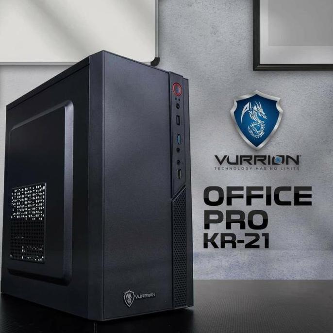 CPU-PC Rakitan Core i3/CPU Core i3/Garansi 1 Tahun