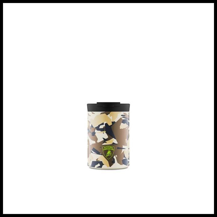 Terbaru 24Bottles Travel Tumbler Lamborghini