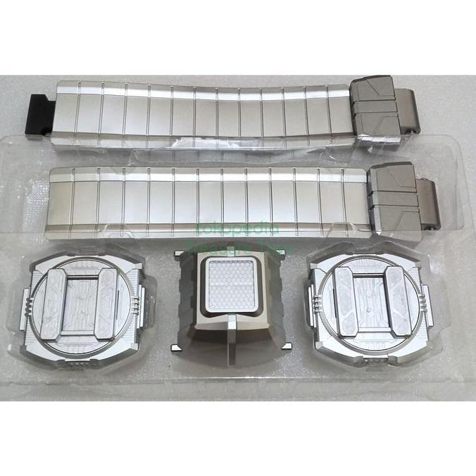 DX HIGH SPEC BELT KAMEN RIDER GEATS DESIRE DRIVER STRAP TTOYS