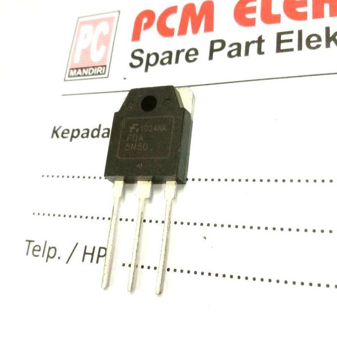 5N60 5N 50 5 N50 5 N 50 PCMED