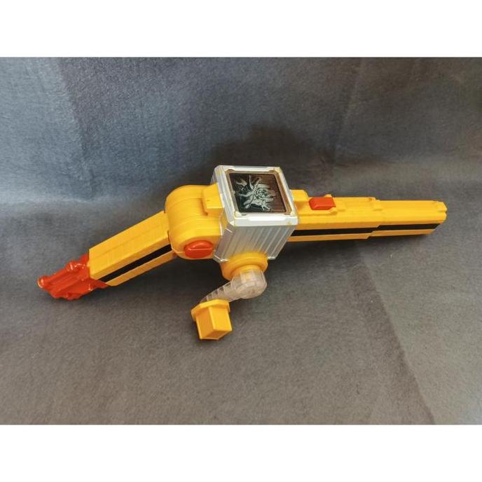 DX ZYUOH THE ROD MINUS SENTAI ZYUOHGER TTOYS