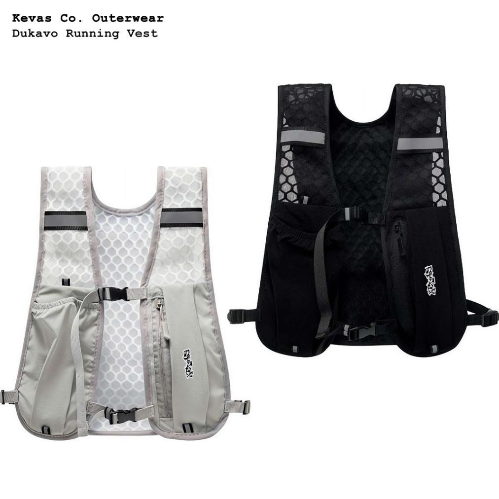 Kevas Running Vest / Rompi