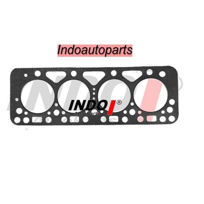 DF182 - Paking Head Fiat 1100 Cylinder Head Gasket Fiat 1100