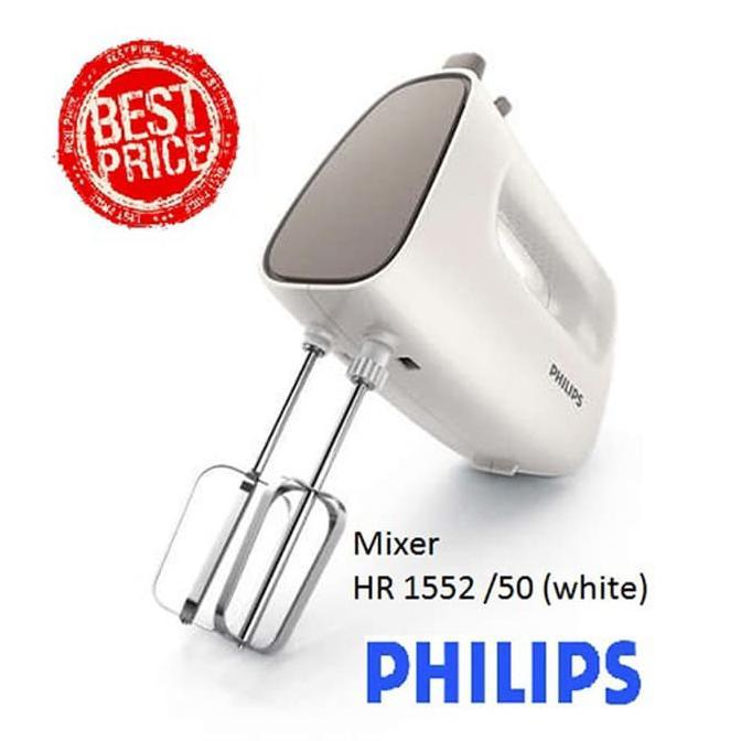 Mixer Hand Philips HR 1552 / Hand mixer Philips HR1552