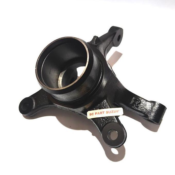 Knuckle roda depan suzuki futura