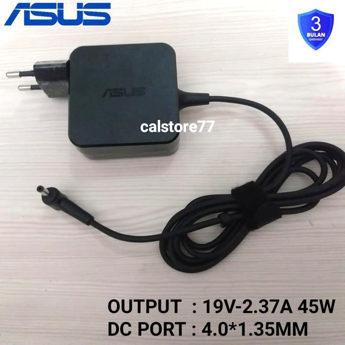 Adaptor Charger Asus s406u 19V-2.37A ADP-45B ADP-45 B ADP-45BW ORI