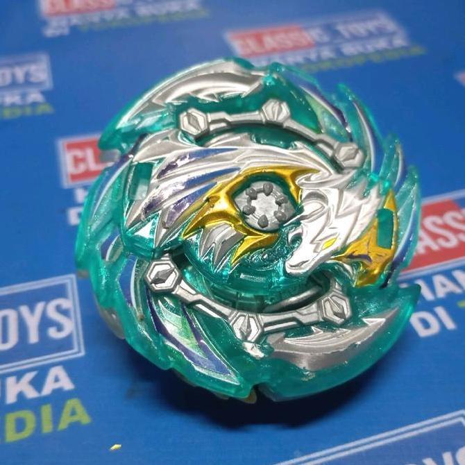 BEYBLADE BURST HEAVEN PEGASUS TAKARA MIXX27