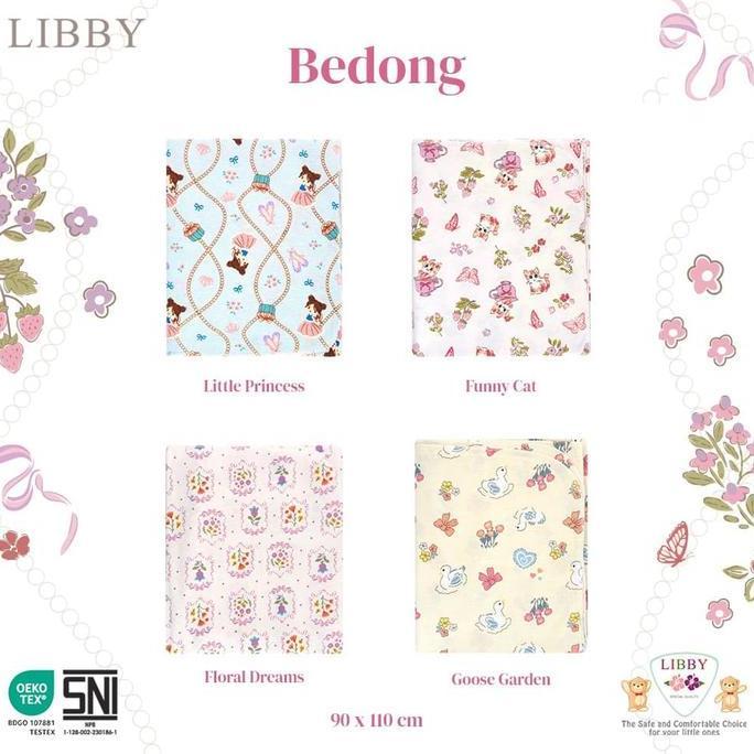 BABY BEDONG BAHAN KAOS DIALOGUE/NAGATOMI (HARGA SATUAN)