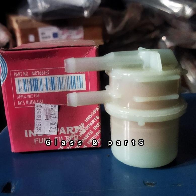 FUEL FILTER/FILTER BENSIN MITSUBISHI KUDA