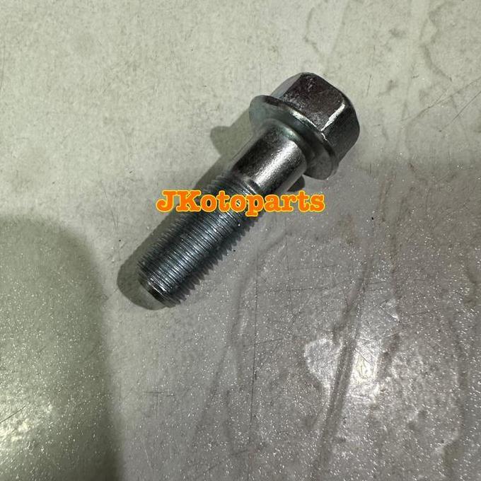 BAUT AS RODA BELAKANG CANTER HDX PREMIUM