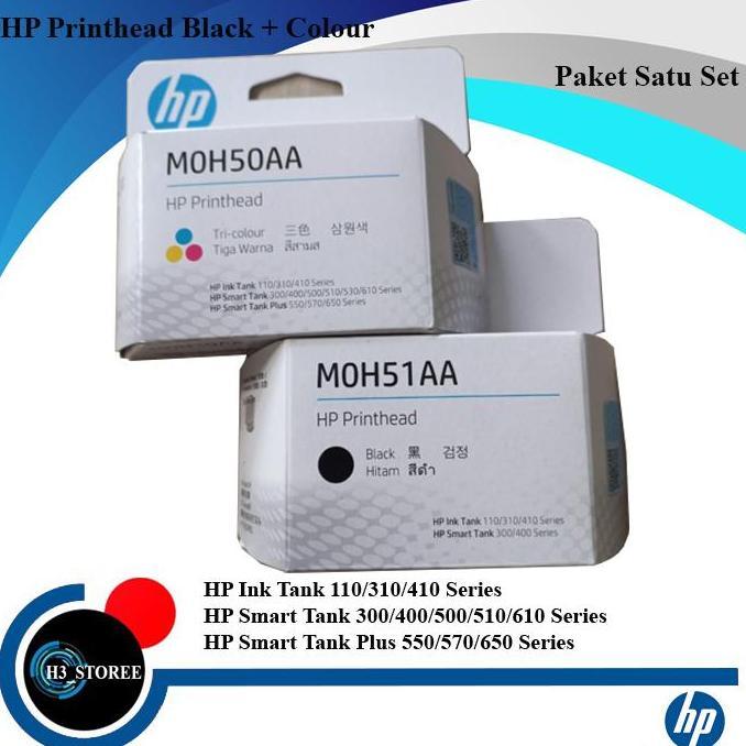 Tint- Printhead 115, 315, 415, Gt5810 Gt5820 ( Printhead Gt51 Gt52 )