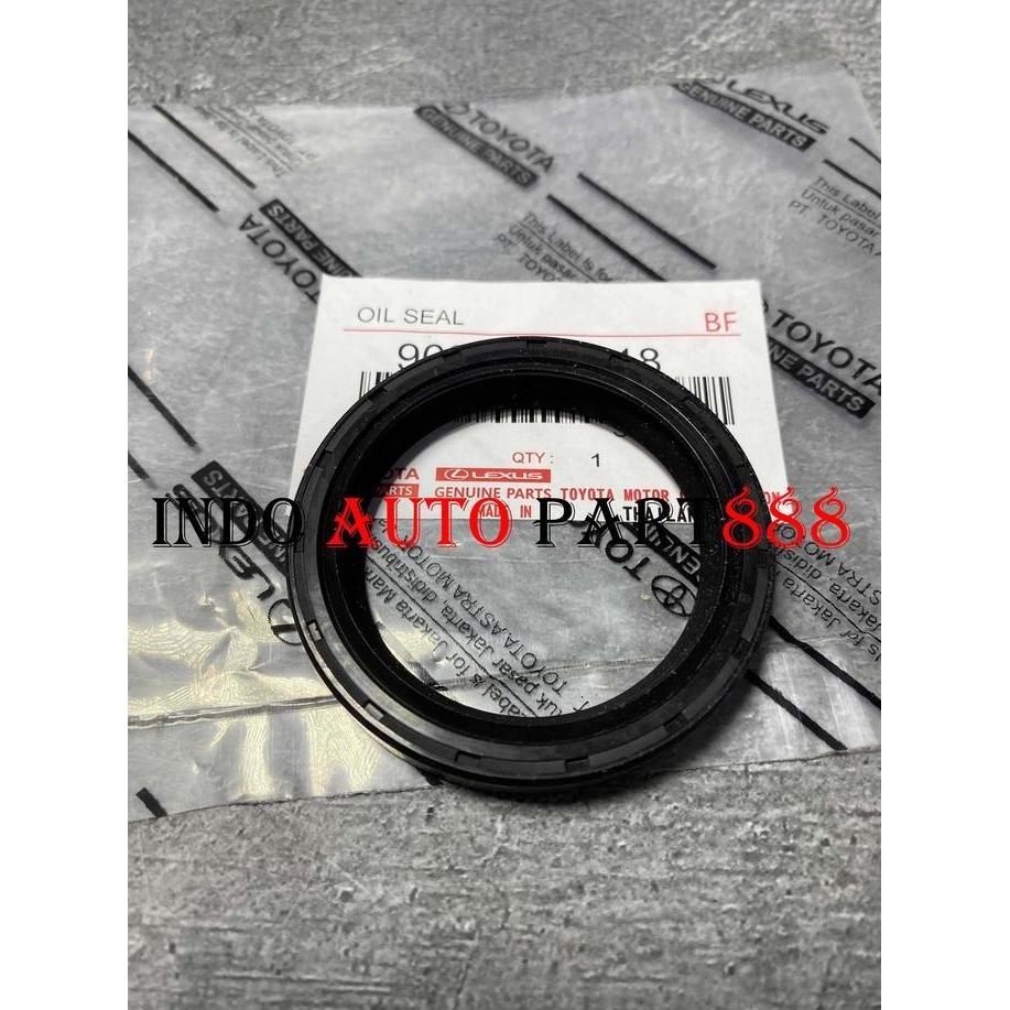 SEAL RODA BELAKANG AVANZA XENIA - OIL SEAL REAR AVANZA XENIA BESTSELLER