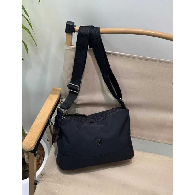 Up- Tas Selempang Nita Chibao Cb 8016-Sf + Free Dustbag