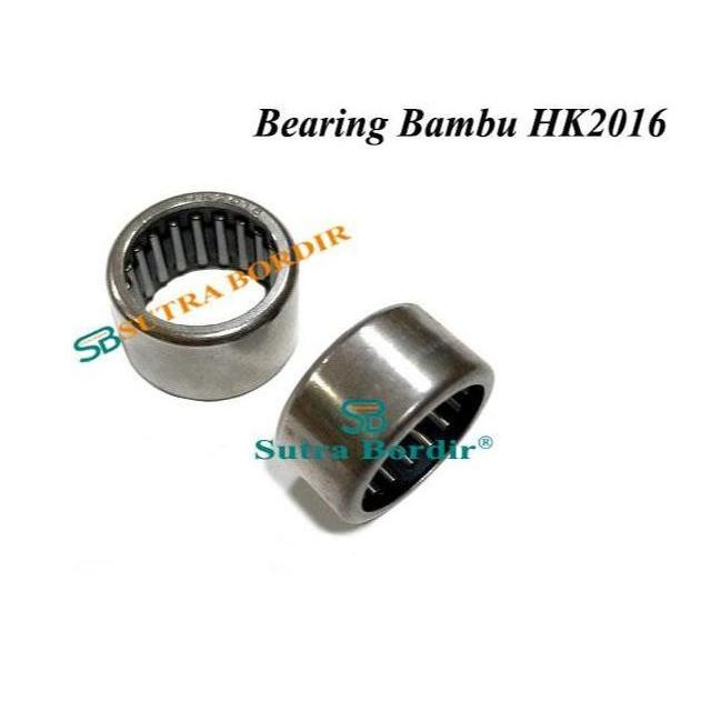 BEARING HK2016 BEARING BAMBU HK2016 BAMBU BEARING BAMBU HK2016 CHINA ROLLER BEARING MOTOR HK2016 DIS