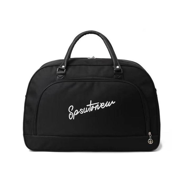 Up- Tas Handbag Nita Kekinian Anvas Ff 4722