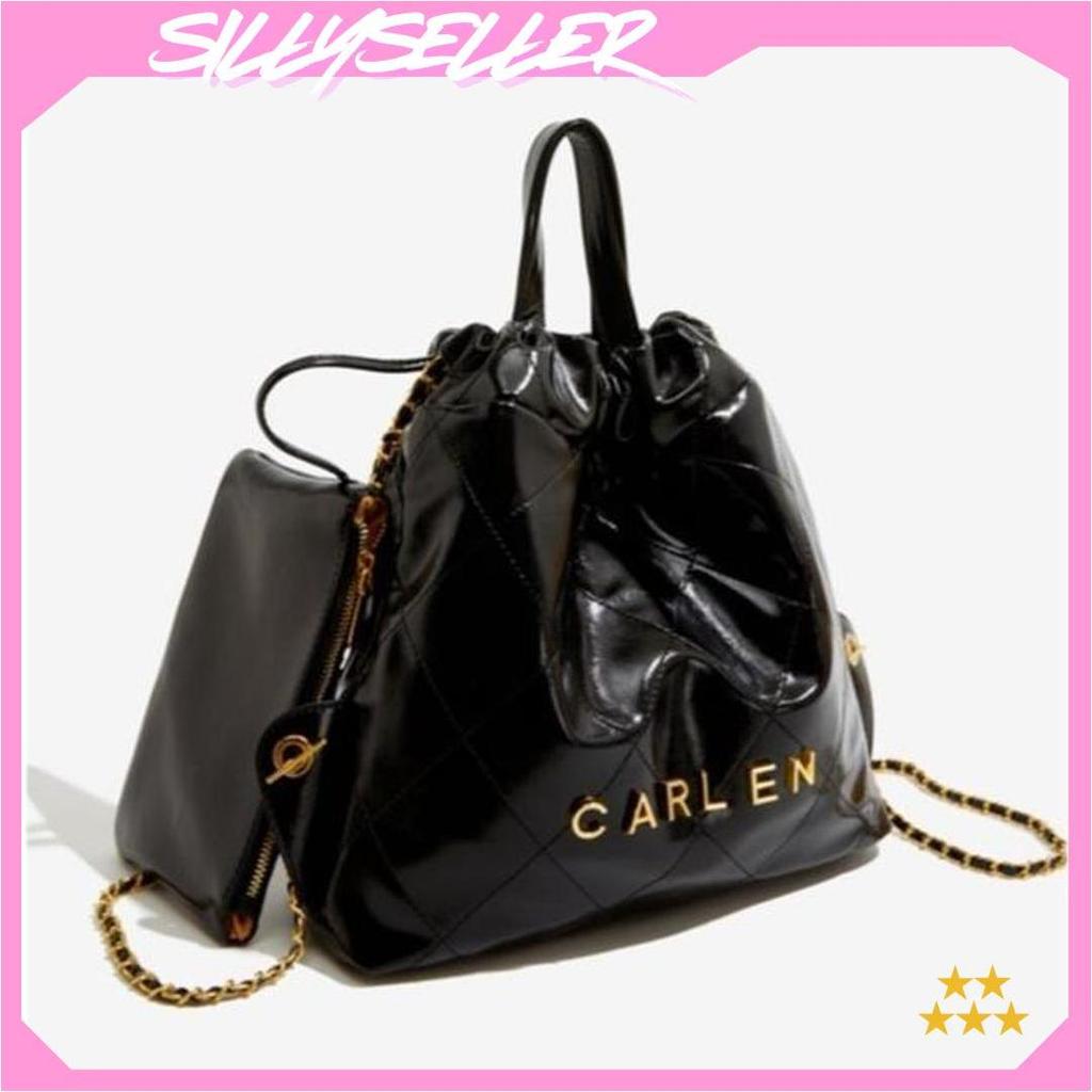 MULTIFUNGSI Tas Premium SAXUAN Original Tas Ransel Wanita Tas Serut Wanita TF8440 STI Termurah