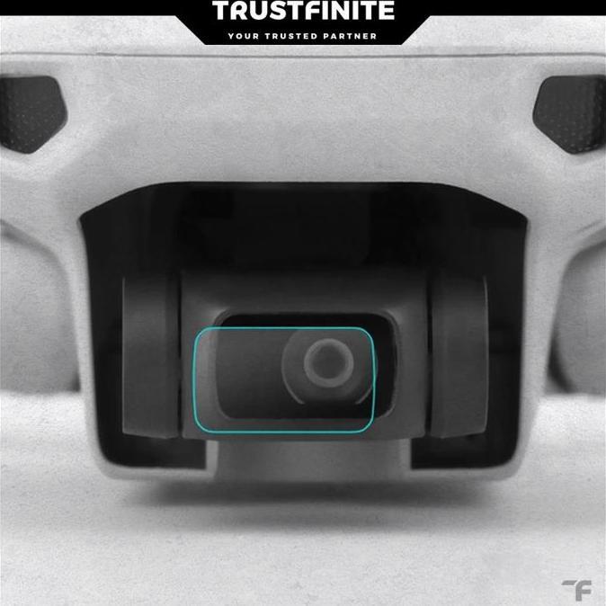 OEM Protective Tempered Glass DJI Mavic Mini / DJI Mini 2 / DJI Mini SE / DJI Mini 2 SE (2pcs)