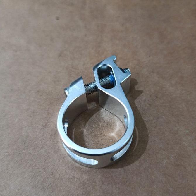 CLAMP SHIFTER SRAM X7 X9 GX TUAS REMOTE REVERB SIAP KIRIM