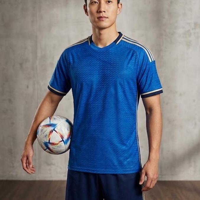 PLAYER ISSUE ITALIA 2026 WORLD CUP JERSEY HIGH QUALITY