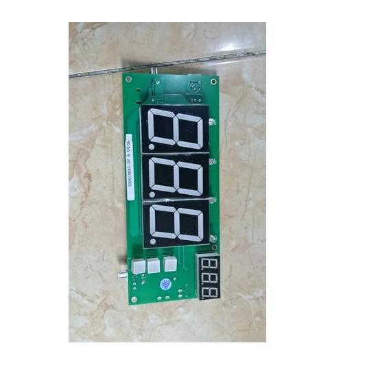PINA display digital mesin nitrogen flyspeed fly eagle /digital nitrogen