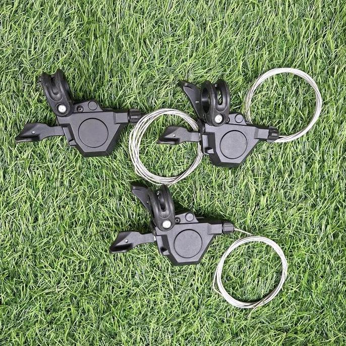 SHIFTER SENSAH 10 SPEED KANAN READY
