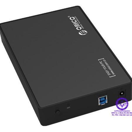 Bestseller- casing hdd orico 3,5'' 3588us3