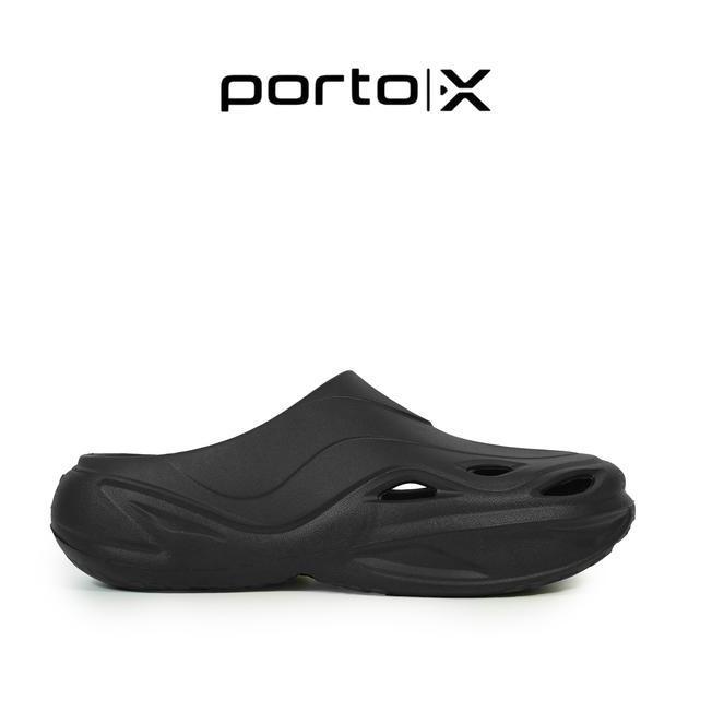 Porto X Sandals Jean Clogs Sandal Recovery